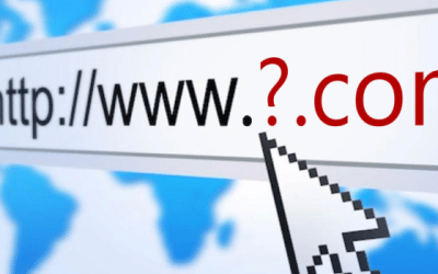 ¿Es Importante el Nombre de Dominio para una Web?