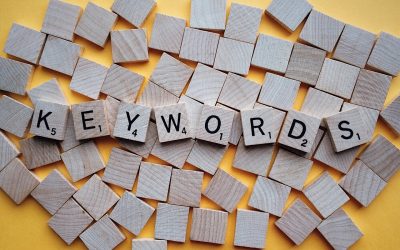 Cómo Identificar las Keywords para hacer SEO