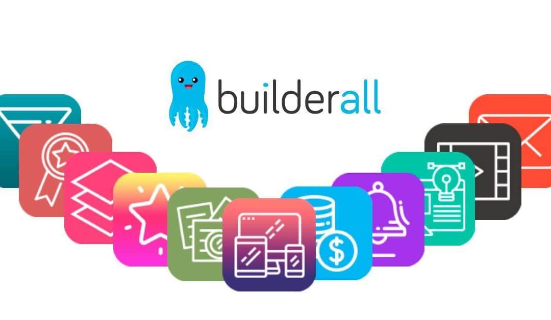 ¿Qué es Builderall?