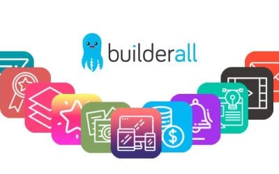 ¿Qué es Builderall?