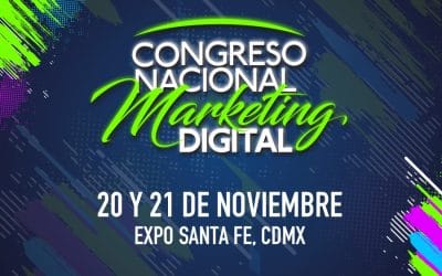 Congreso Nacional de Marketing Digital