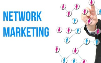 La Importancia del Network Marketing