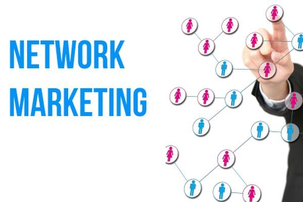 La Importancia del Network Marketing