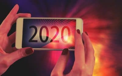 Tendencias de Marketing Digital para el 2020