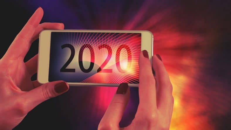 Tendencias de Marketing Digital para el 2020