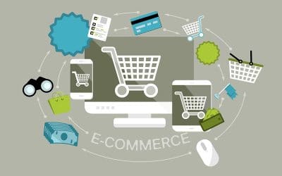 E-commerce tras COVID-19