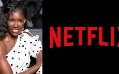 Netflix Ficha a Bozoma Saint John como Directora de Marketing